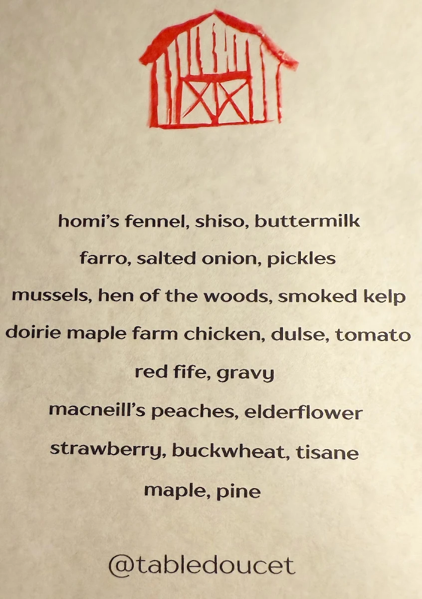 Menu photo 6