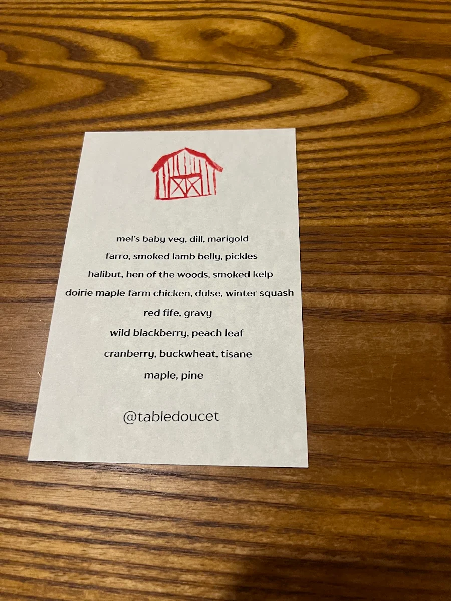 Menu photo 8