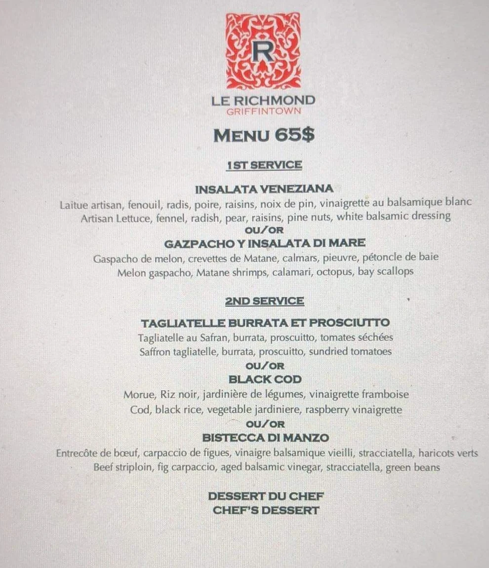 Menu photo 10