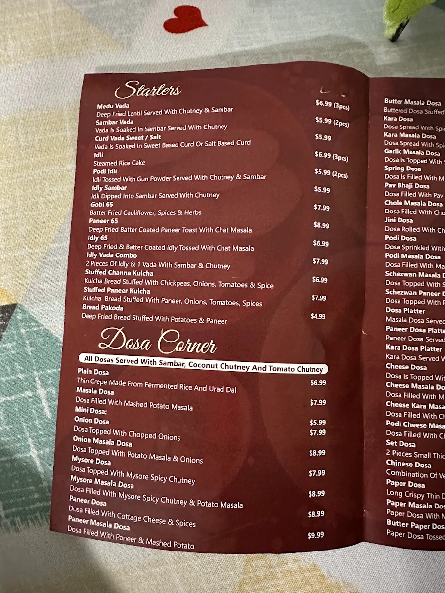 Menu photo 6