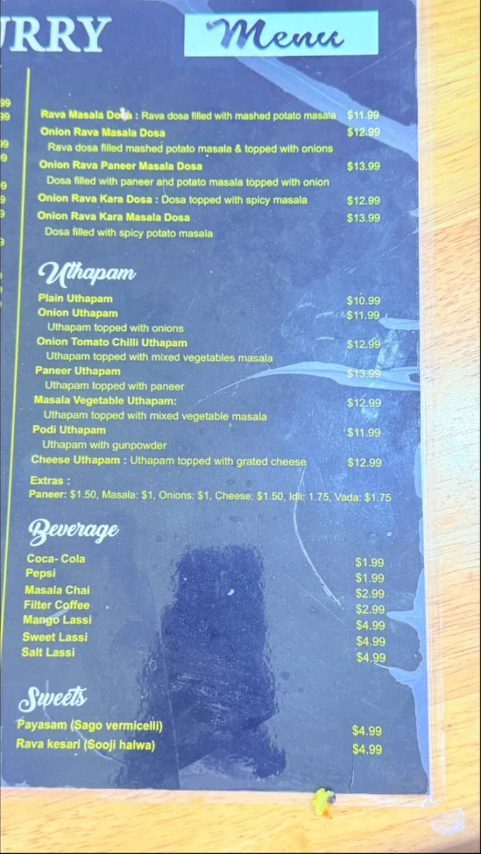 Menu photo 9