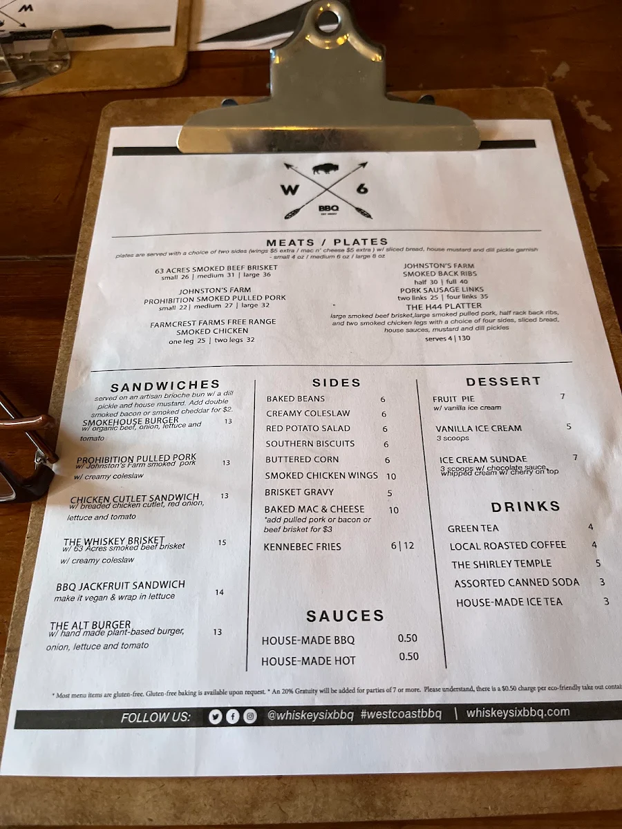 Menu photo 7