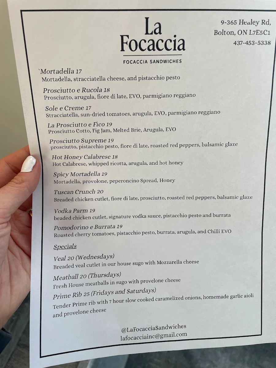 Menu photo 3