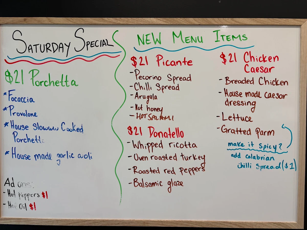 Menu photo 5
