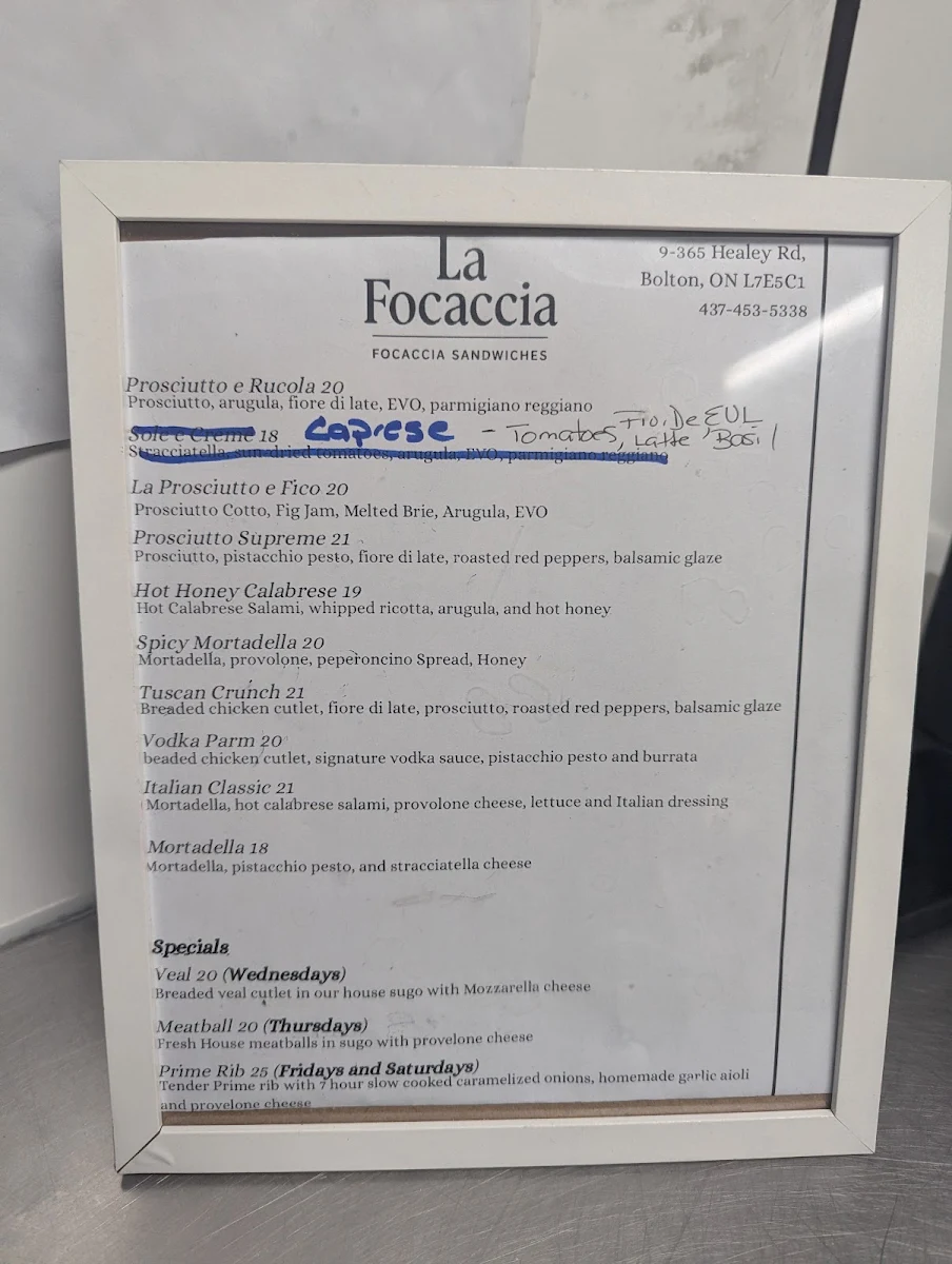 Menu photo 9
