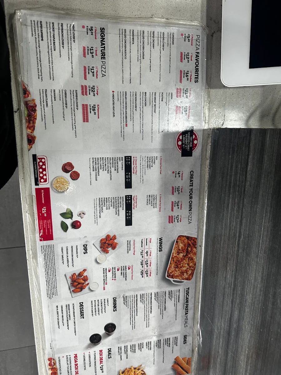 Menu photo 3