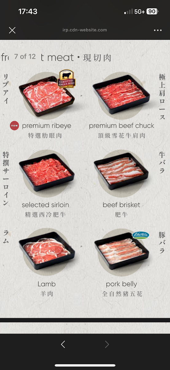 Menu photo 10