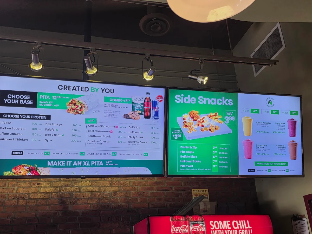 Menu photo 2