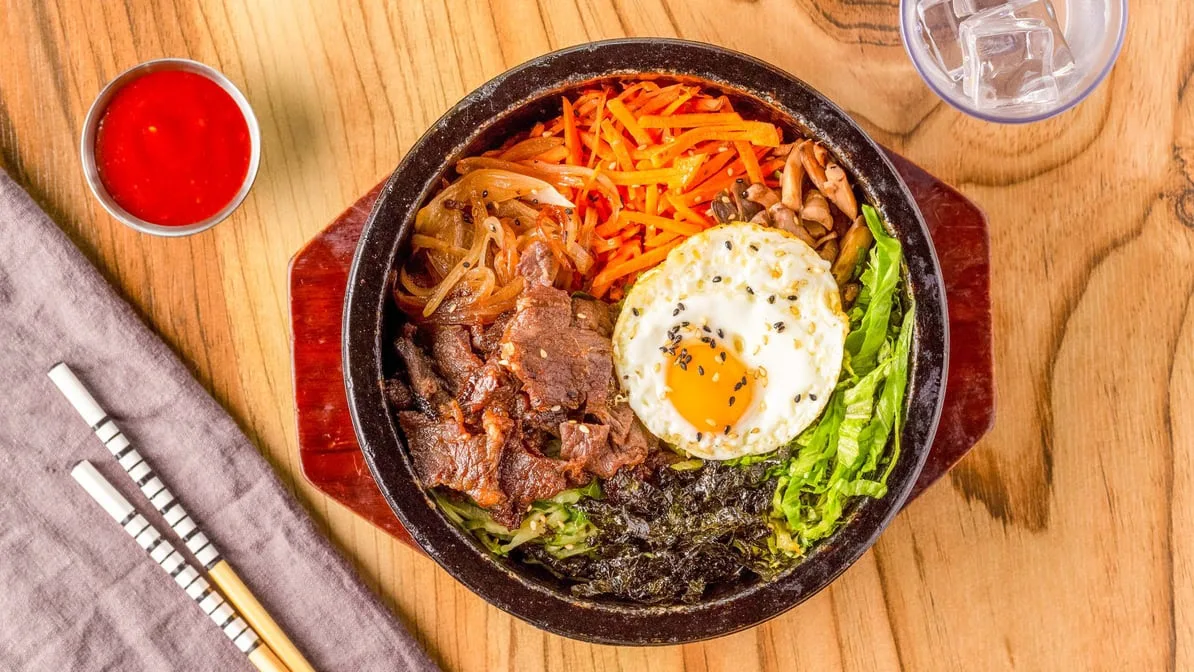 Food & drink, Mon Ami St-Laurent