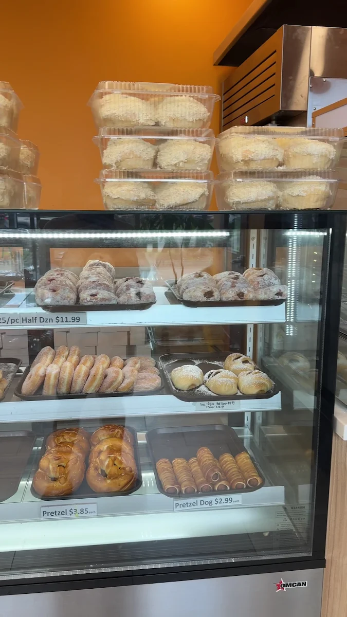 Vibe, The Breadhaus