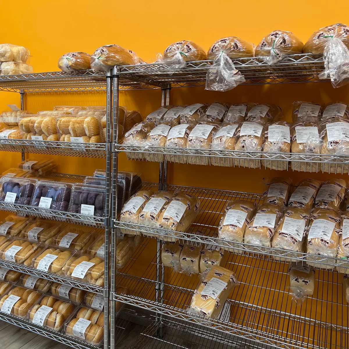 Vibe, The Breadhaus