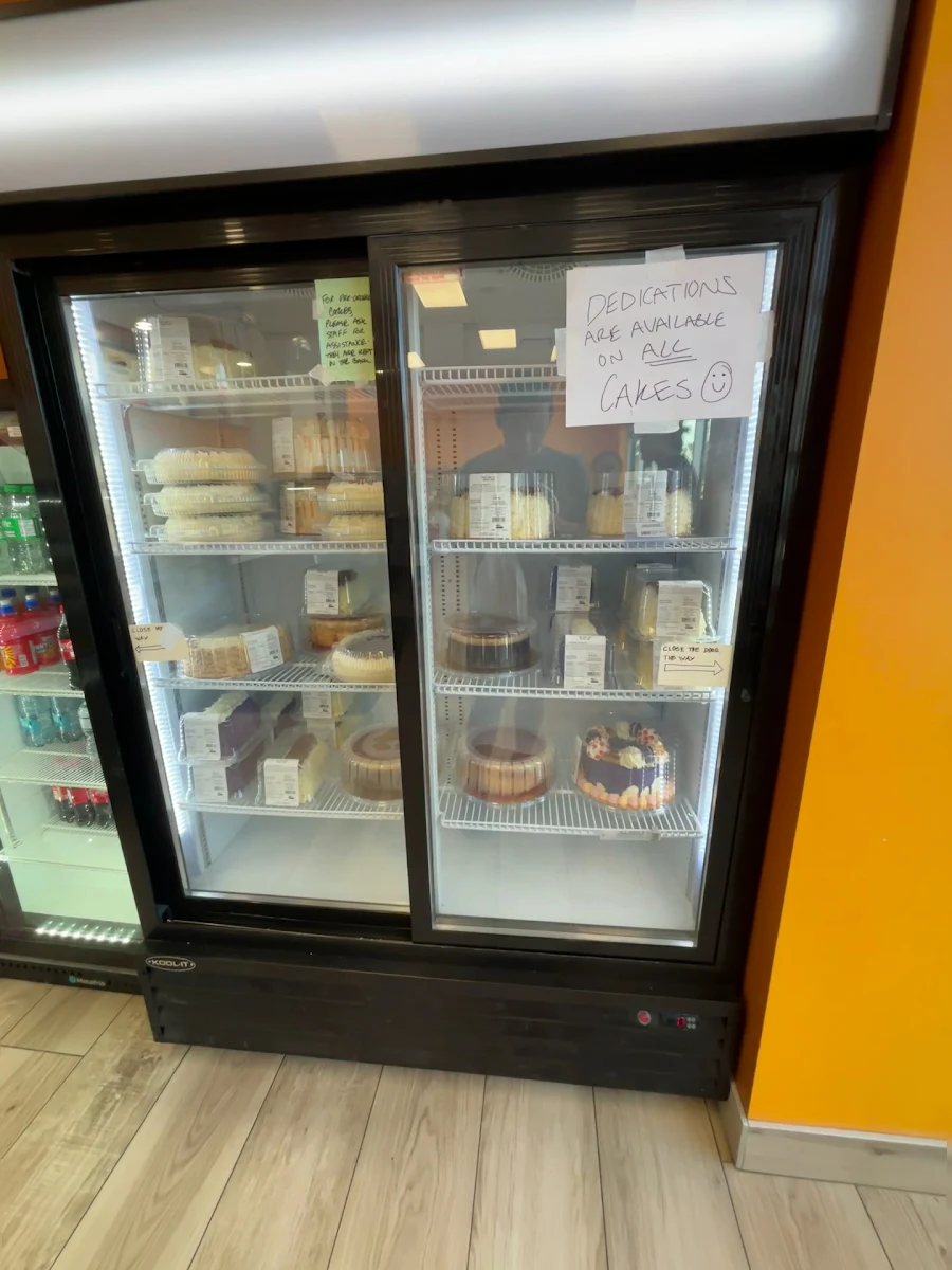 Vibe, The Breadhaus