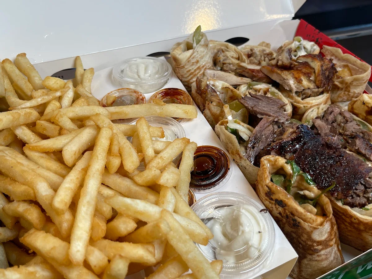 Food & drink photo 2