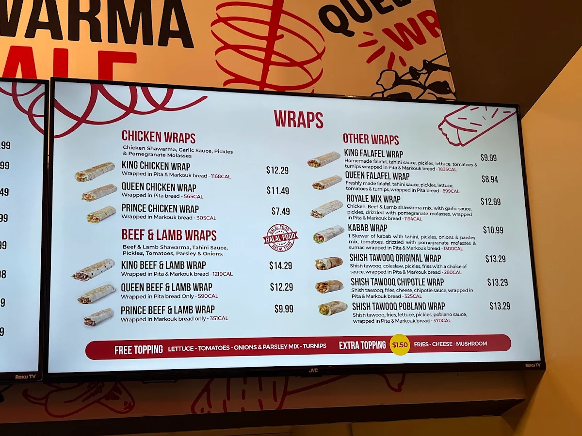 Menu photo 9