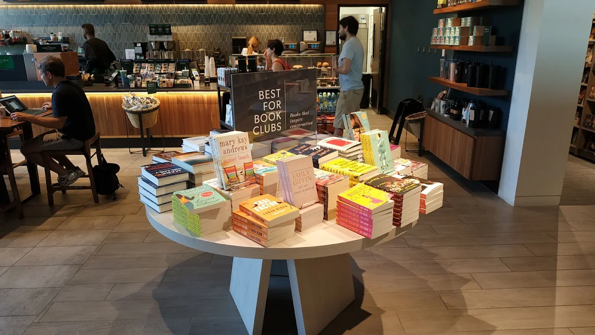 Food & drink, Starbucks Coffee Company