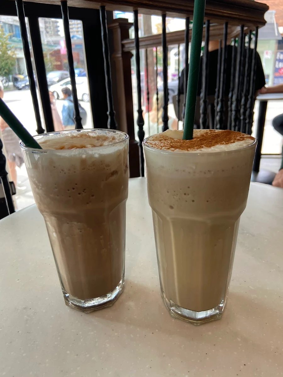 Food & drink, Starbucks Coffee Company