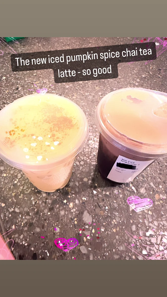 Food & drink, Starbucks Coffee Company
