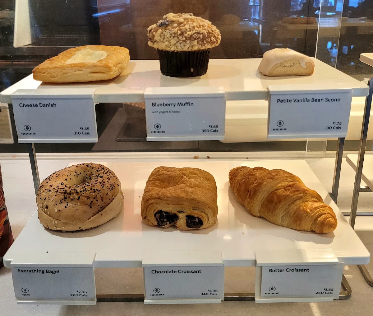 Food & drink, Starbucks Coffee Company