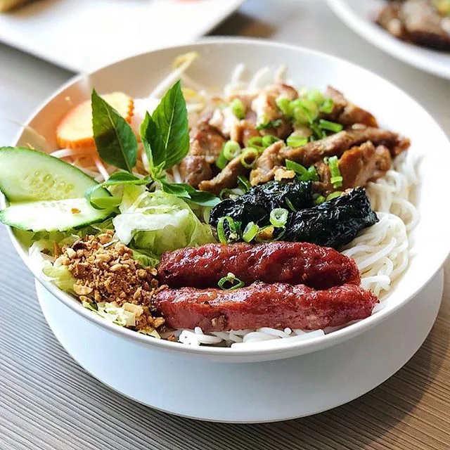 Food & drink, The Pho Restaurant