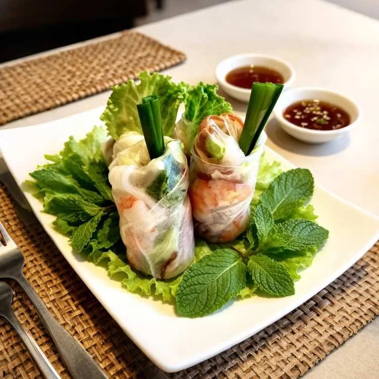 Food & drink, The Pho Restaurant