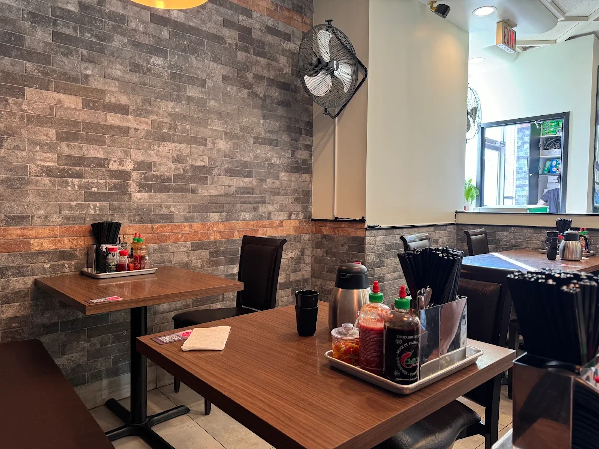 Vibe, The Pho Restaurant