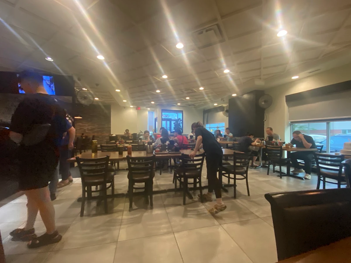 Vibe, The Pho Restaurant