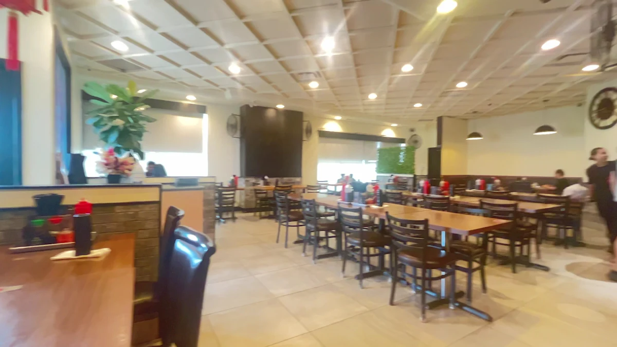 Vibe, The Pho Restaurant