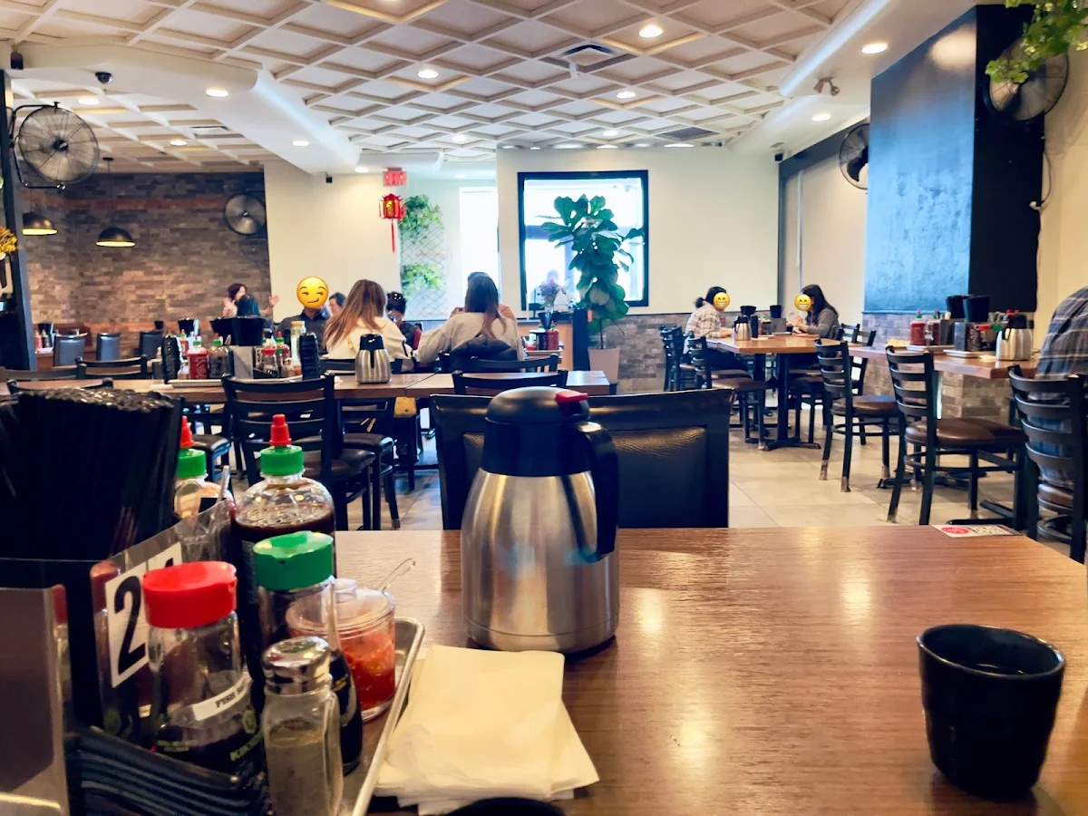 Vibe, The Pho Restaurant