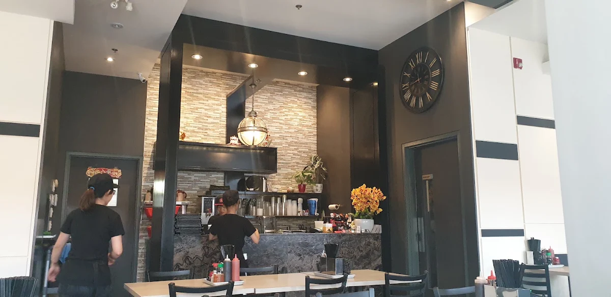 Vibe, The Pho Restaurant