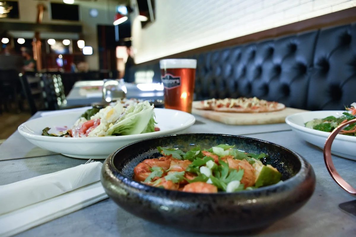 Food & drink, Freddy's Brewpub