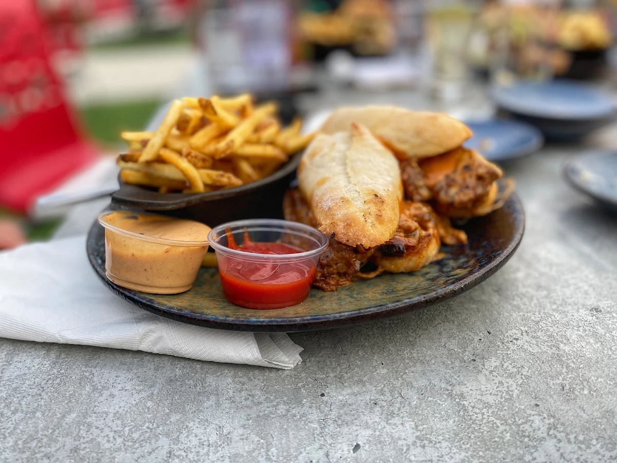 Food & drink, Freddy's Brewpub