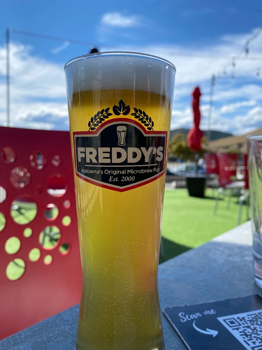 Food & drink, Freddy's Brewpub