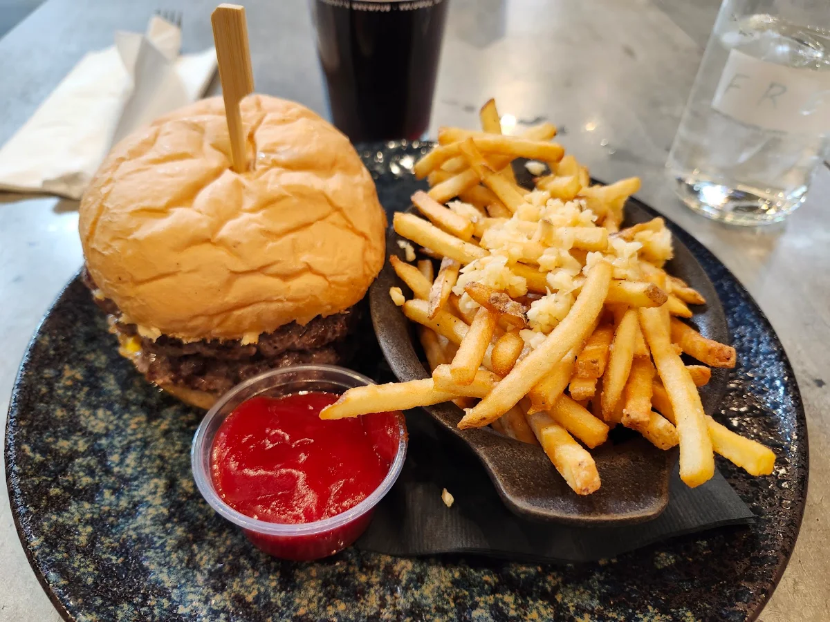 Food & drink, Freddy's Brewpub