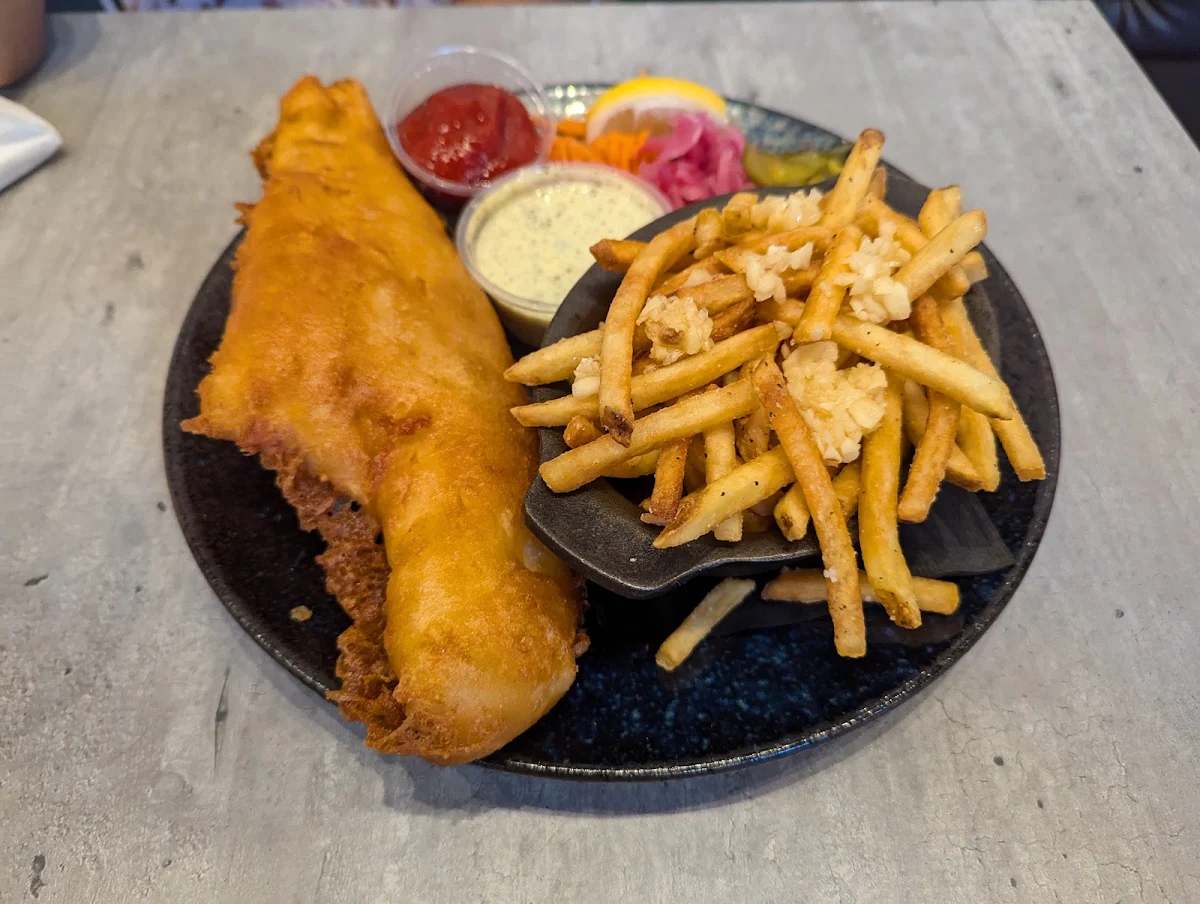 Food & drink, Freddy's Brewpub
