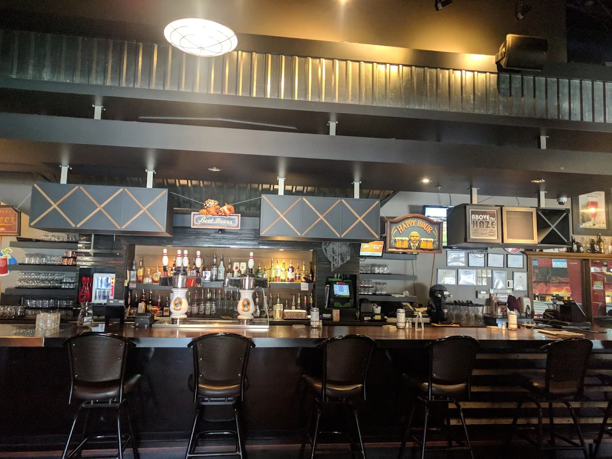 Vibe, Freddy's Brewpub