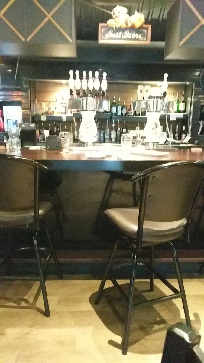 Vibe, Freddy's Brewpub