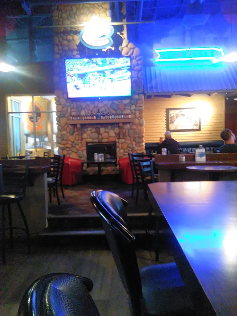 Vibe, Freddy's Brewpub