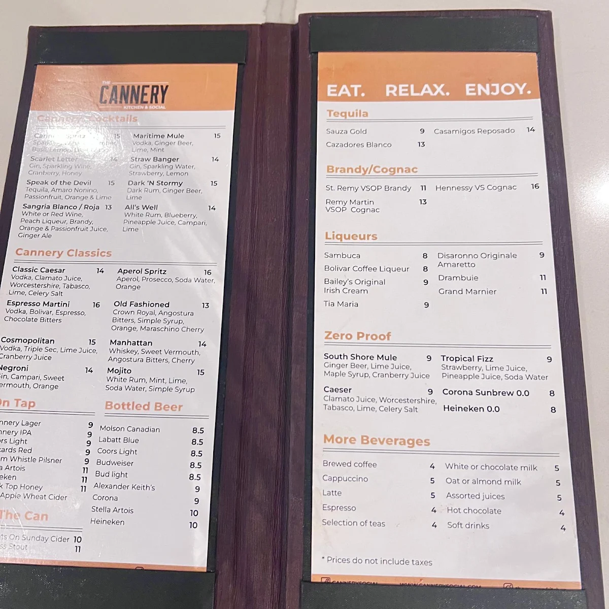 Menu photo 3