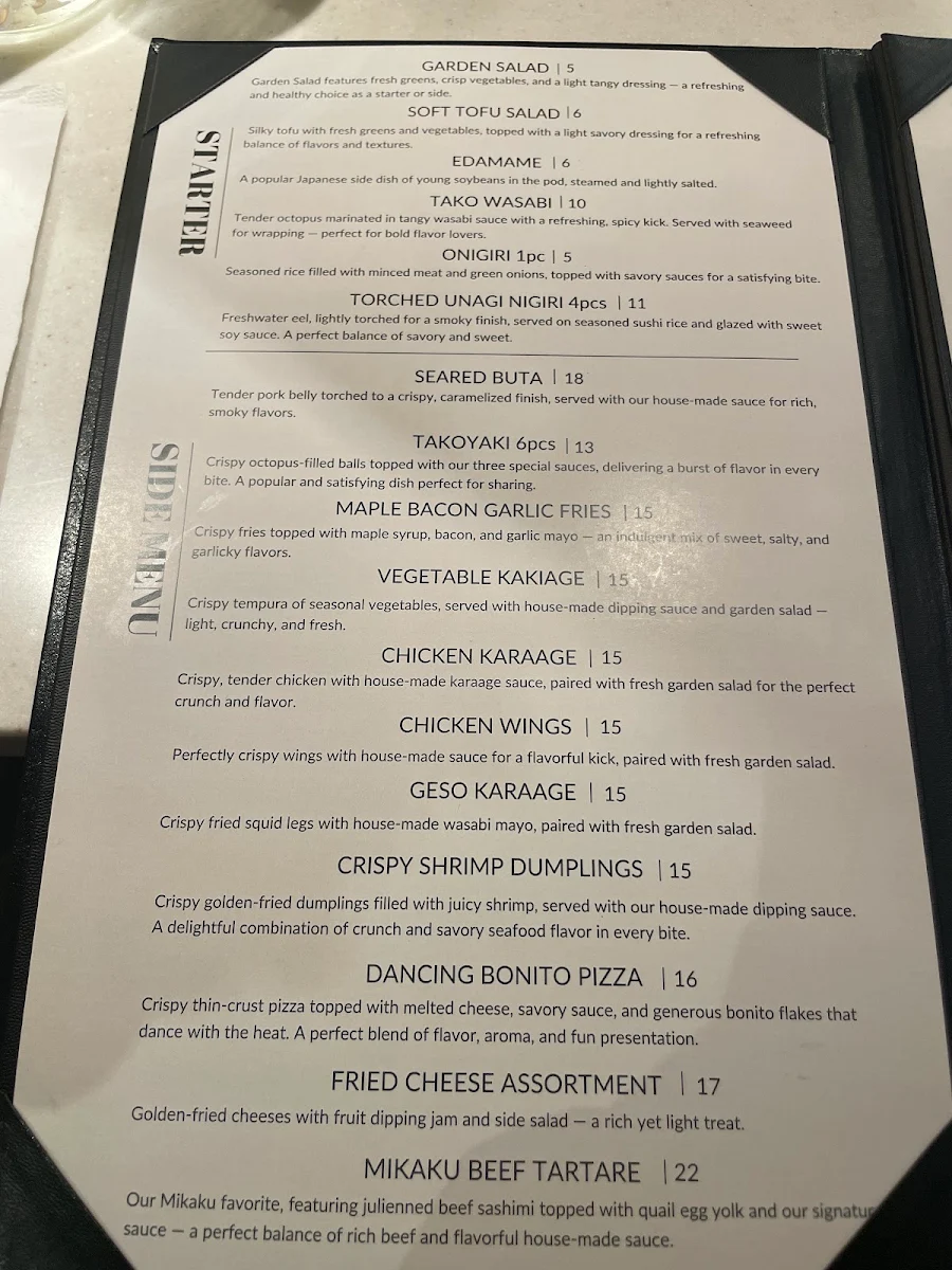 Menu photo 6