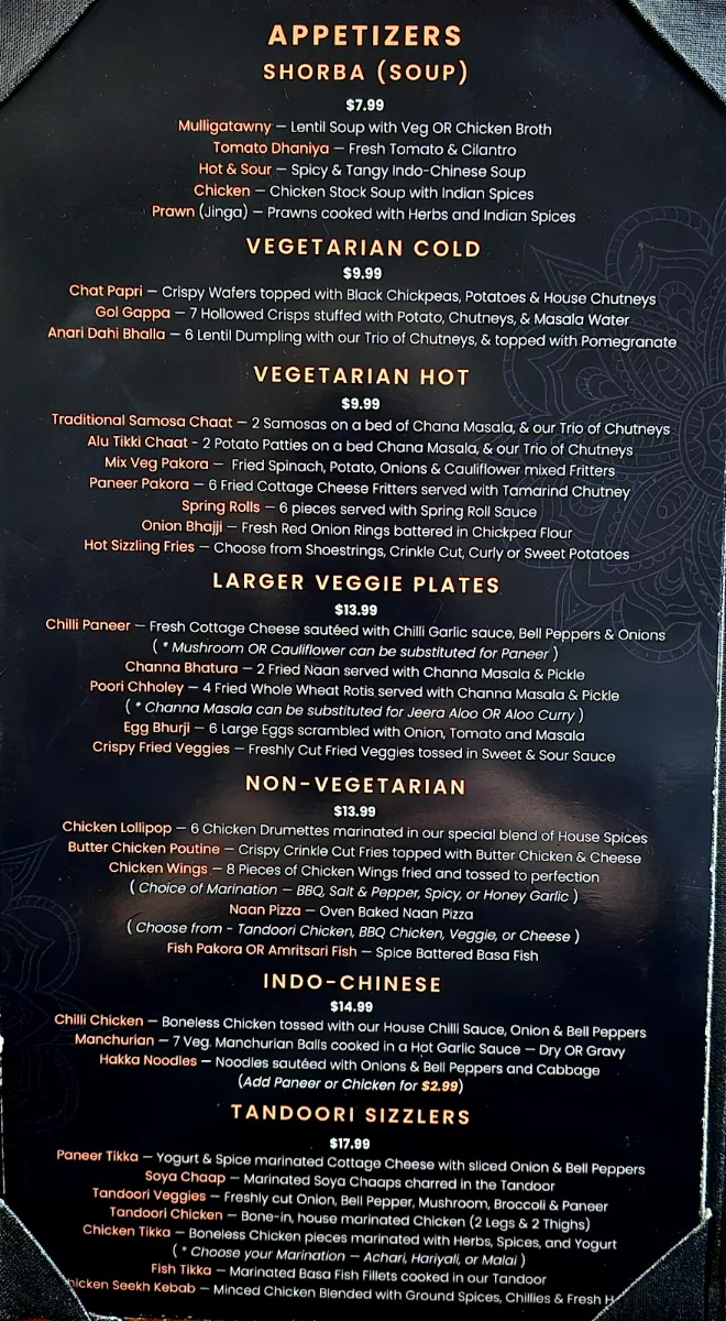 Menu photo 10