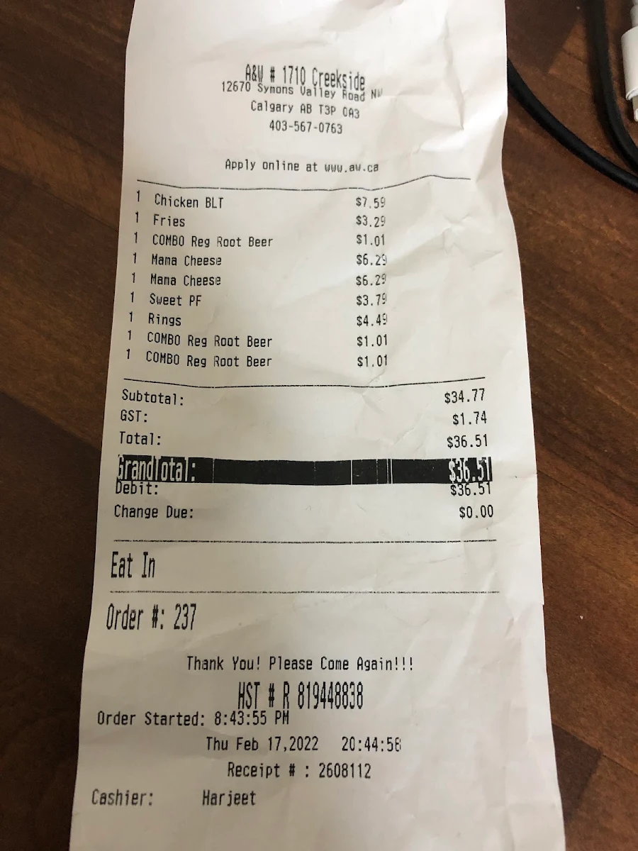 Menu photo 8