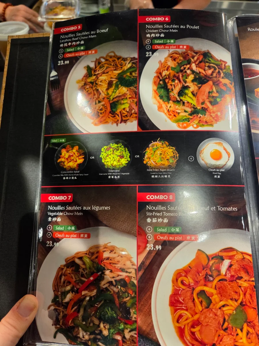 Menu photo 9