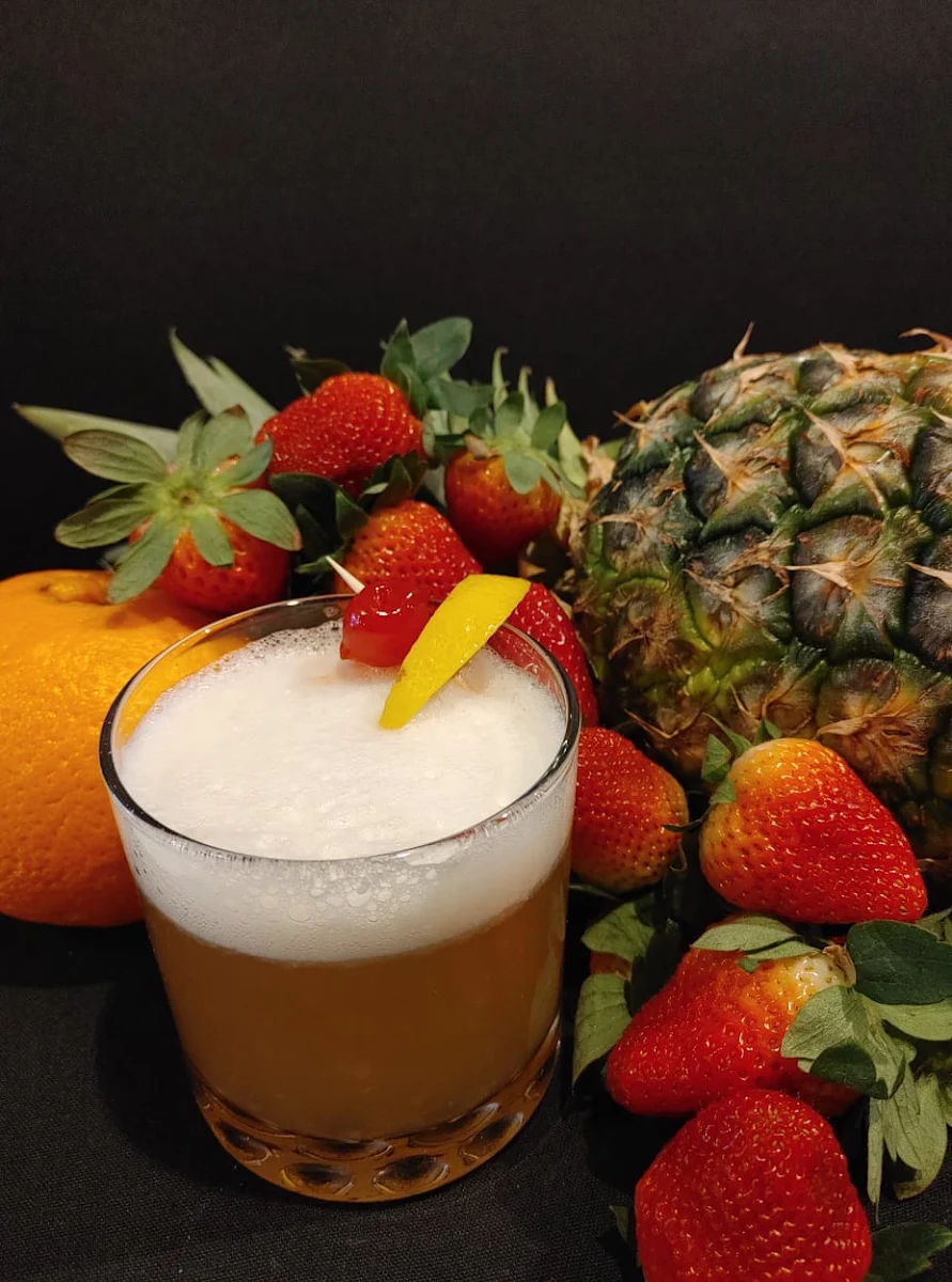 Food & drink, Del Piacere