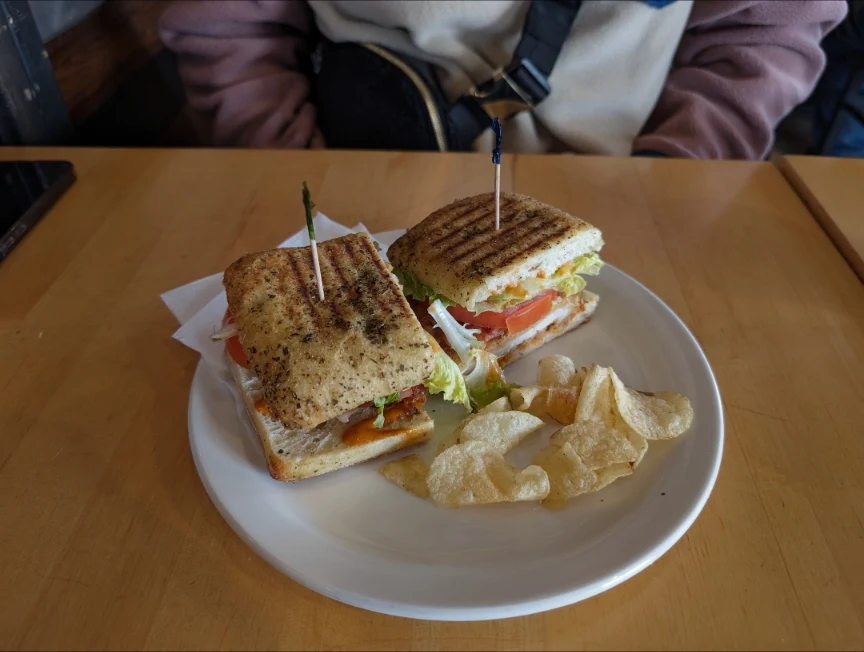 Food & drink photo 6