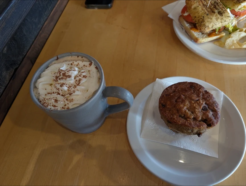 Food & drink photo 7