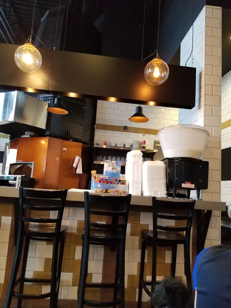 Vibe, Istanbul Gunes Kebab
