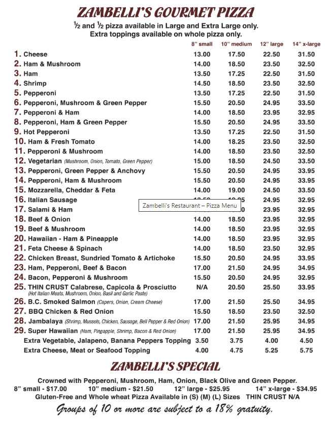 Menu photo 4