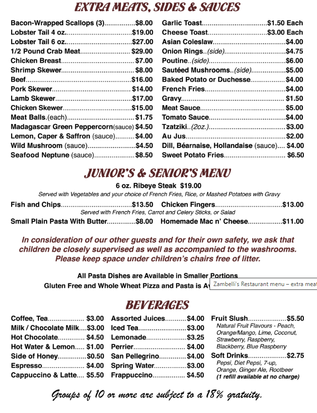 Menu photo 5