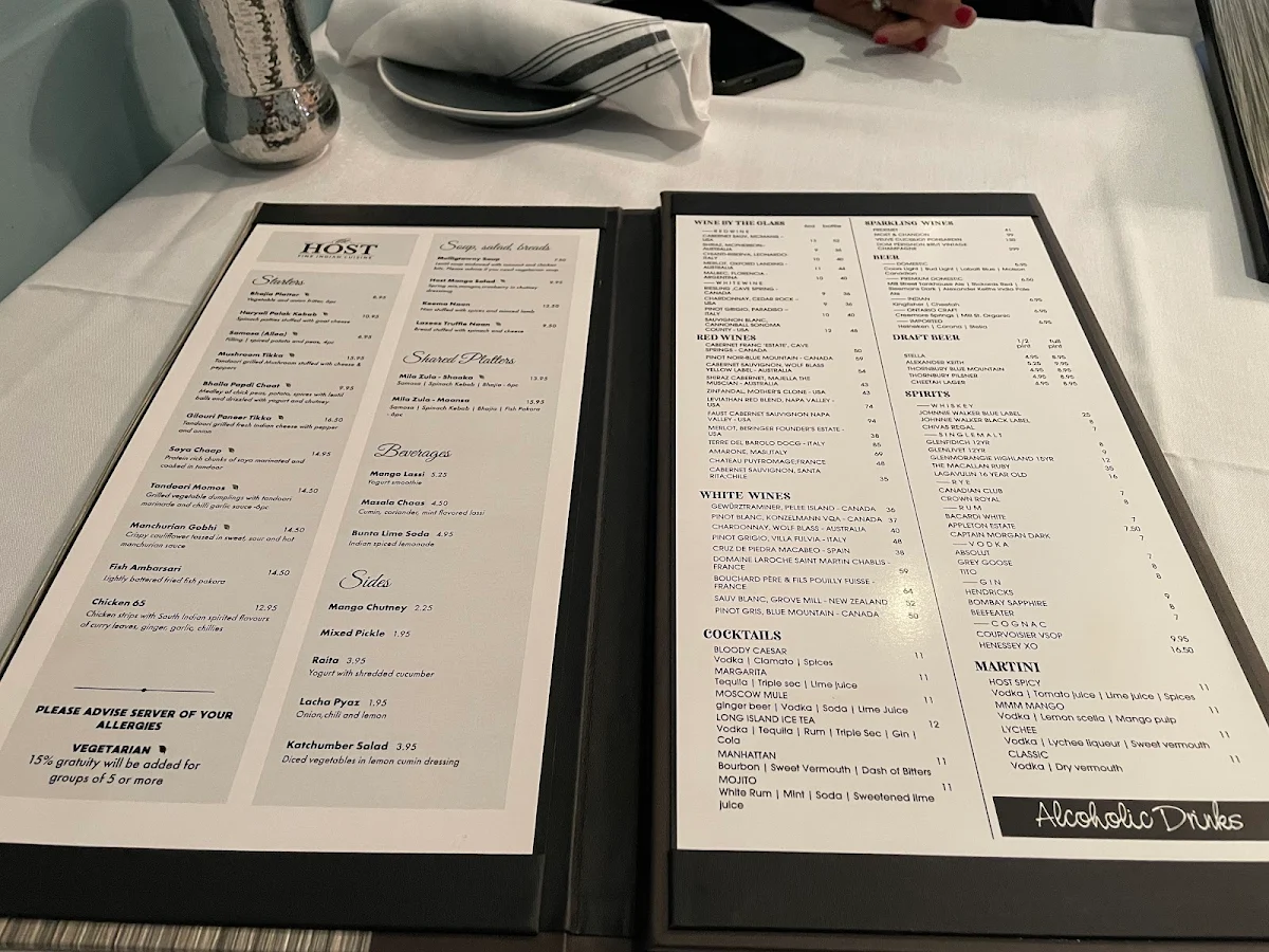 Menu photo 3