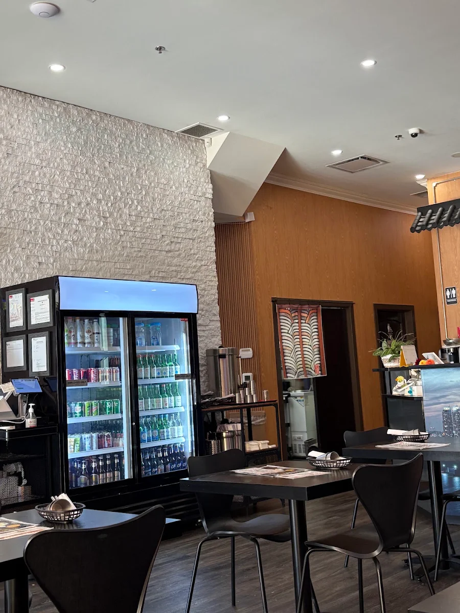 Vibe, HAN COREA (MACLEOD) Korean Cuisine
